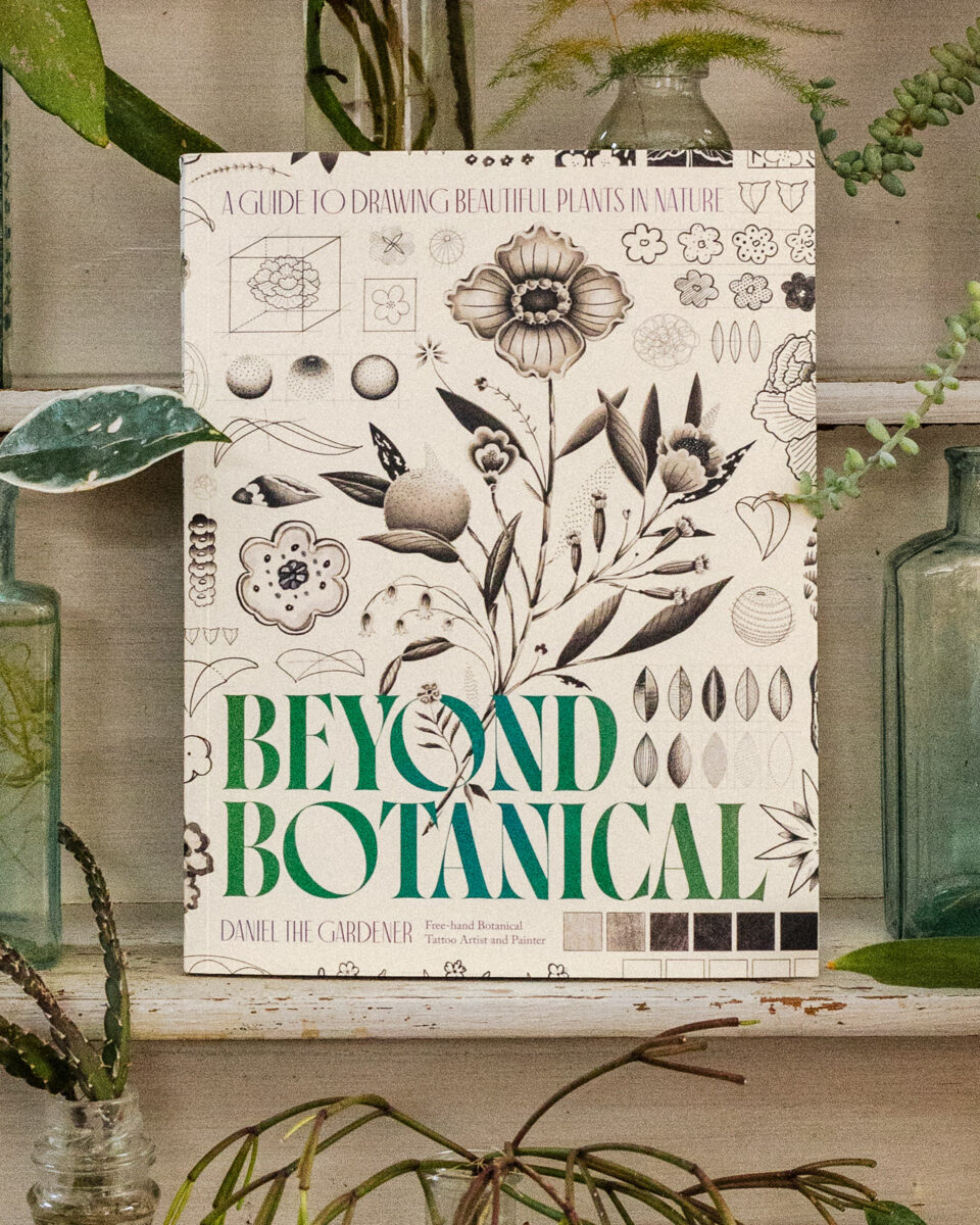 Beyond Botanical